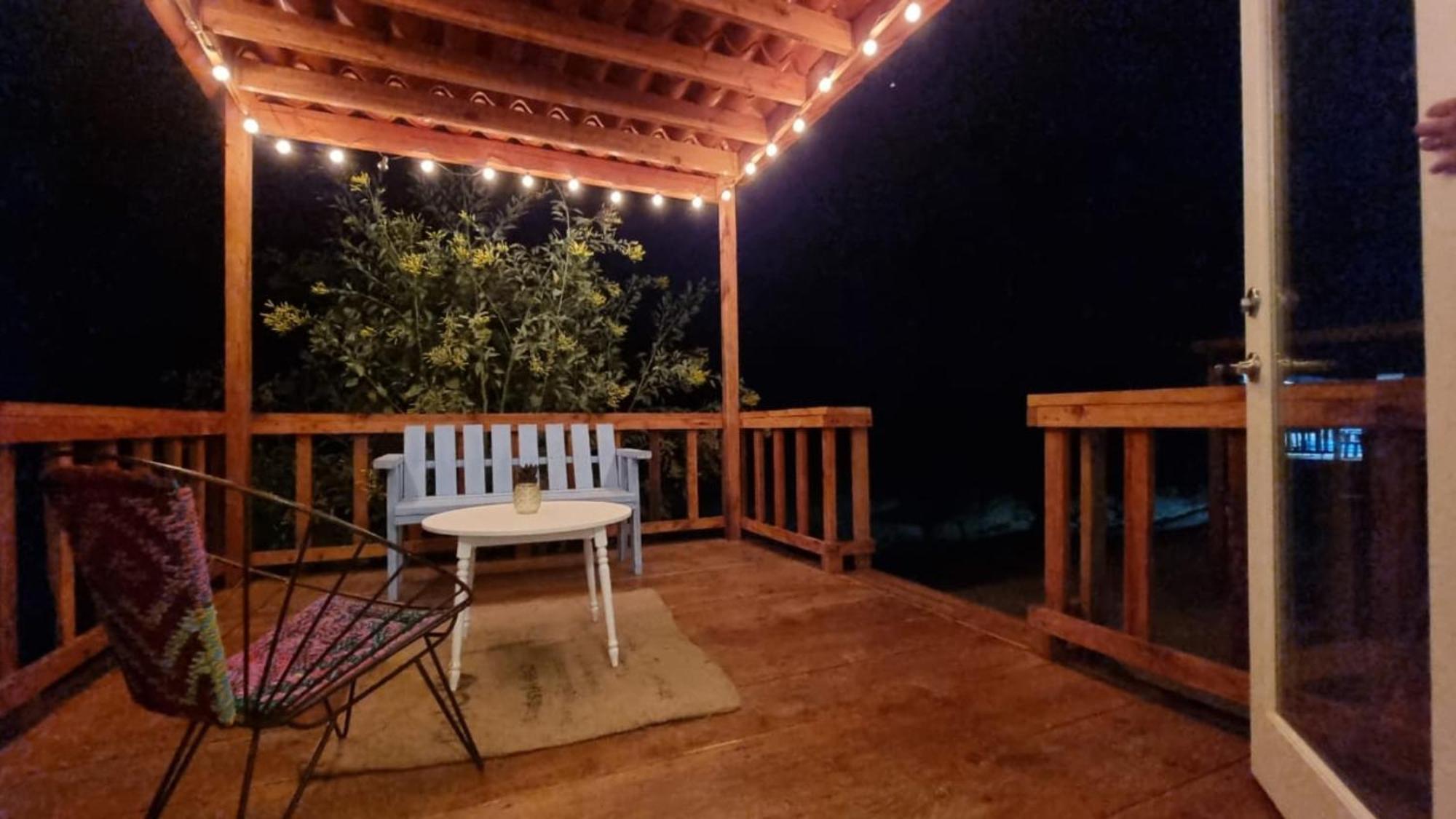 Rancho Dominique Valle De Guadalupe Kültér fotó