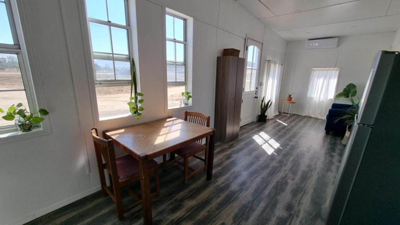Rancho Dominique Valle De Guadalupe Kültér fotó